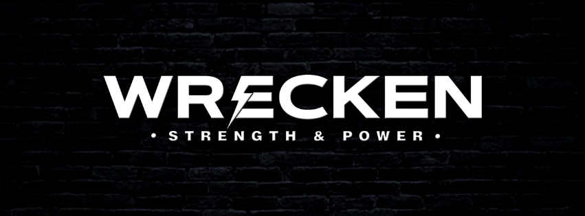 wrecken-electric