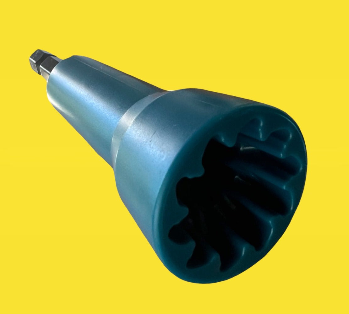 Wire Nut Twister